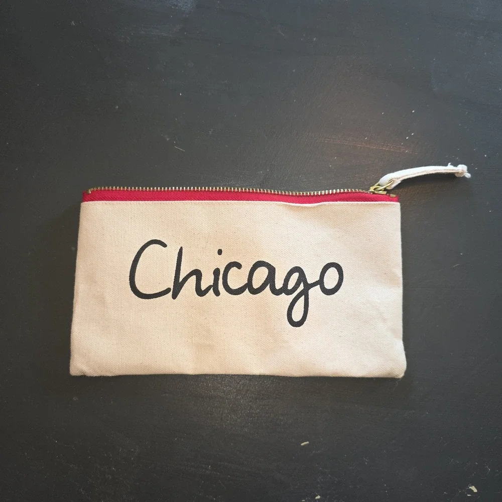 N/A canvas chicago